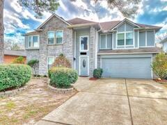 5437 Princeton Drive, Katy, Texas 77493