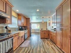 5437 Princeton Drive, Katy, Texas 77493