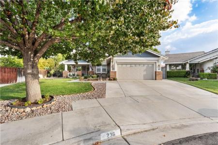 236 Jam, Hemet, קליפורניה 92544, ארצות הברית של אמריקה 