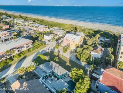 609 Madison Avenue, Cape Canaveral, Florida 32920, USA