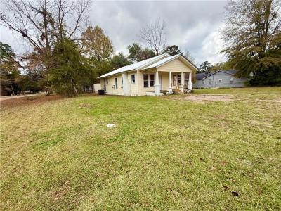 2809 Church Street, Olla, לואיזיאנה 71465, ארצות הברית של אמריקה