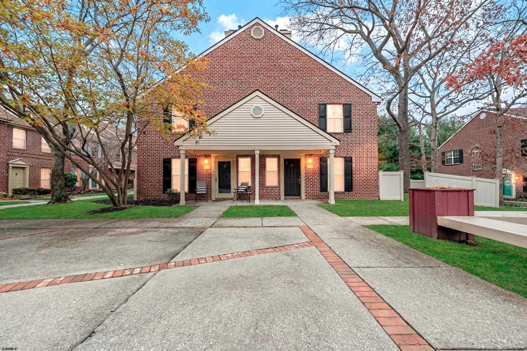 1531 Hamilton Ct , #231, Mays Landing, New Jersey 08330, Stati Uniti