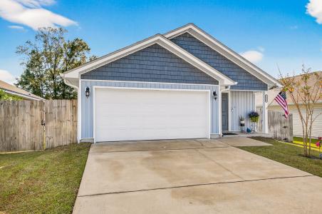 1830 Mary Jo Way, Pensacola, Florida 32534, Stati Uniti