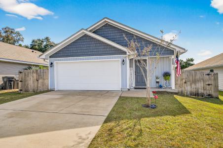 1830 Mary Jo Way, Pensacola, Флорида 32534, Соединенные Штаты