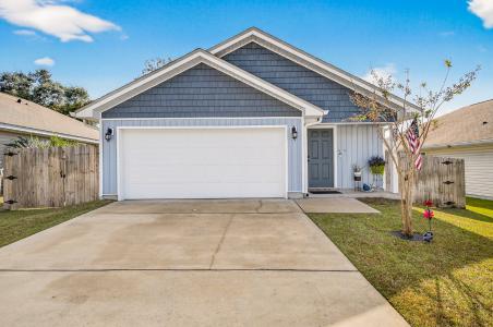 1830 Mary Jo Way, Pensacola, Флорида 32534, Соединенные Штаты