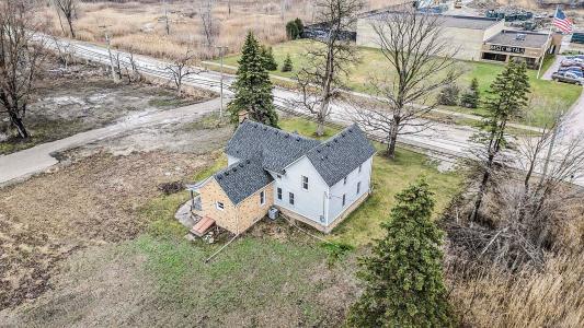 57291 Rosell, New Haven, Michigan 48048, Estados Unidos