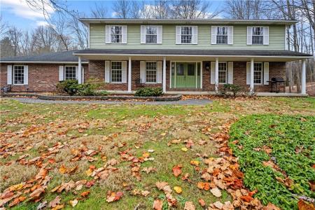 14280 Sweetbriar Lane, Novelty, 俄亥俄州 44072, 美国