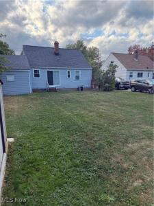 1719 E 300th Street, Wickliffe, Огайо 44092, Соединенные Штаты