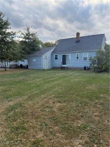 1719 E 300th Street, Wickliffe, Огайо 44092, Соединенные Штаты