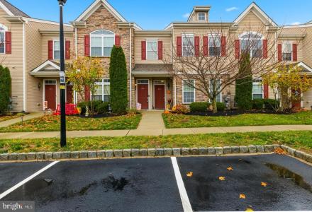 206 Raphael Ct, WILLIAMSTOWN, NJ 08094, USA