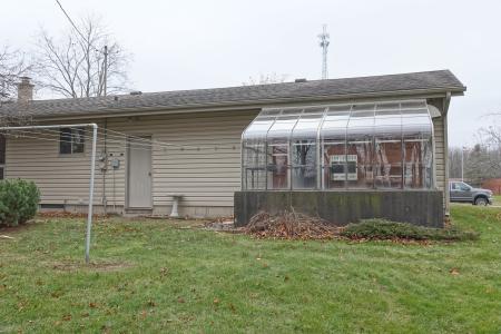 828 Donald St, Medford, Wisconsin 54451, USA