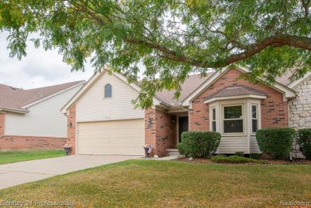 57136 Megan Drive, Washington, Michigan 48094, Amerika Birleşik Devletleri