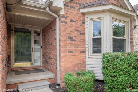 57136 Megan Drive, Washington, Michigan 48094, Amerika Birleşik Devletleri