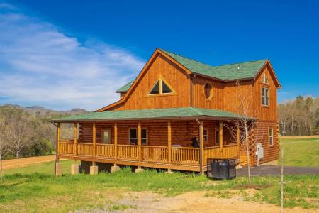 3730 Heritage Hills Drive, Pigeon Forge, Tennessee 37863, USA