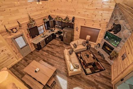 3730 Heritage Hills Drive, Pigeon Forge, تينيسي 37863, الولايات المتحدة