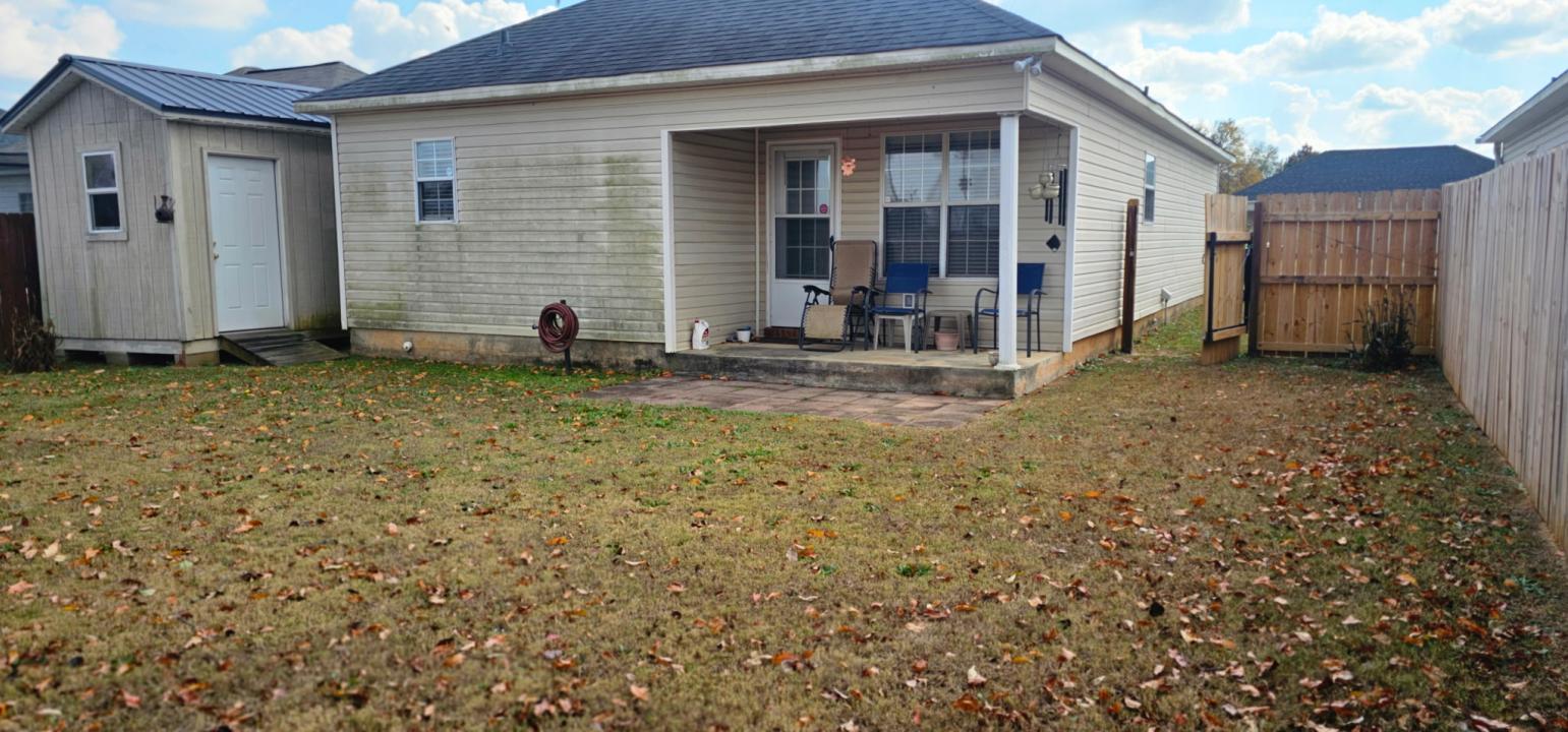 305 Norman Lane, Warner Robins, 乔治亚州 31088, 美国