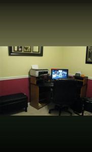 305 Norman Lane, Warner Robins, 乔治亚州 31088, 美国