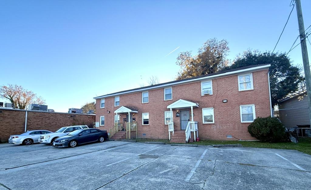 1015 Campostella Rd, Norfolk, Virginia 23523, Amerika Birleşik Devletleri