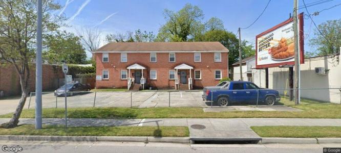1015 Campostella Rd, Norfolk, Virginia 23523, Amerika Birleşik Devletleri