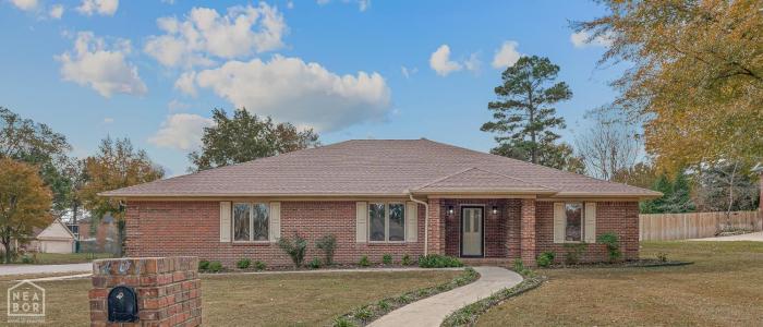 401 Brentwood Drive, Jonesboro, Arkansas 72404, USA