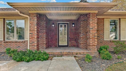 401 Brentwood Drive, Jonesboro, Arkansas 72404