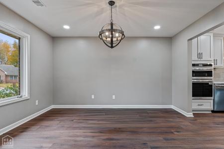 401 Brentwood Drive, Jonesboro, Arkansas 72404