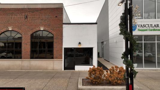 134 W Main, Midland, Michigan 48640-5156, Stati Uniti