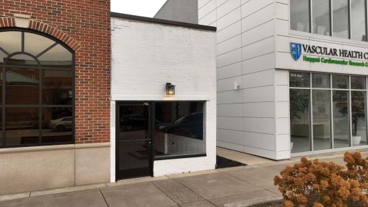 134 W Main, Midland, Michigan 48640-5156, Stati Uniti