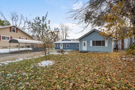 4109 Page Avenue, Michigan Center, Michigan 49254, USA