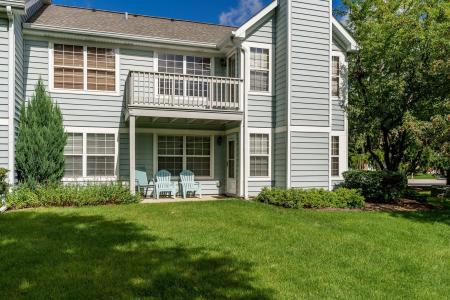 2933 Heatherwood Drive, Schaumburg, 伊利諾州 60194, 美國