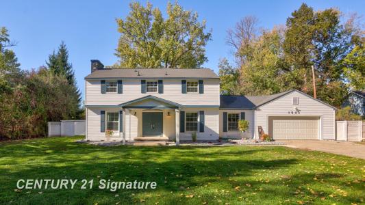 1043 Orchard, Essexville, Michigan 48732, HOA KỲ