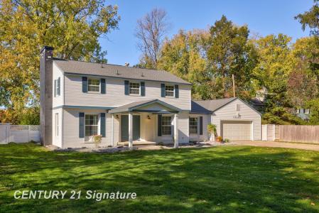 1043 Orchard, Essexville, Мичиган 48732, Соединенные Штаты