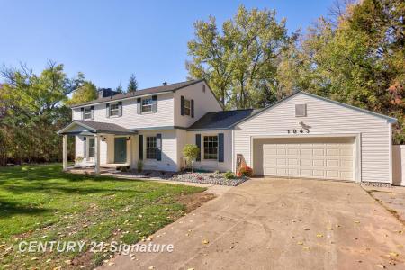 1043 Orchard, Essexville, Мичиган 48732, Соединенные Штаты