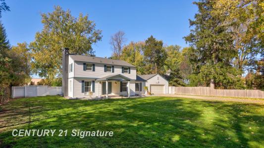 1043 Orchard, Essexville, Мичиган 48732, Соединенные Штаты