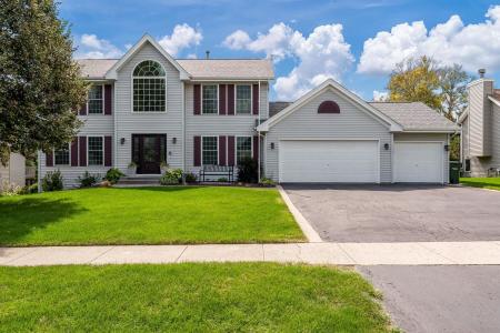 4621 Lindbloom Lane, Cherry Valley, Illinois 61016, USA