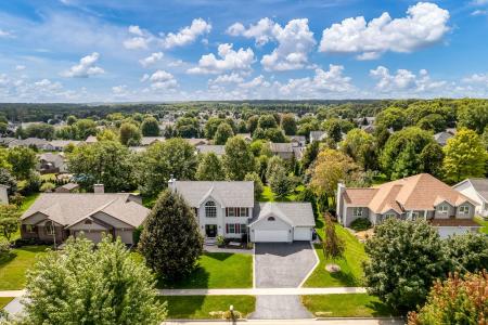 4621 Lindbloom Lane, Cherry Valley, إلينوي 61016, الولايات المتحدة