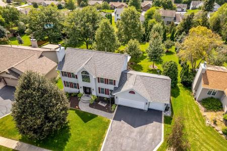 4621 Lindbloom Lane, Cherry Valley, إلينوي 61016, الولايات المتحدة