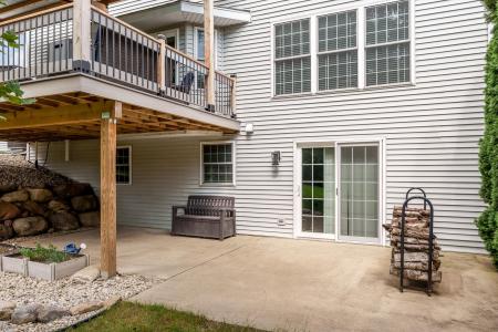 4621 Lindbloom Lane, Cherry Valley, إلينوي 61016, الولايات المتحدة