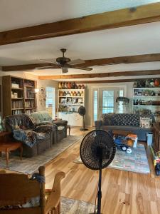 1733 N Key Rd, Troy, Tennessee 38260, Stati Uniti