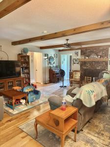 1733 N Key Rd, Troy, Tennessee 38260, Stati Uniti