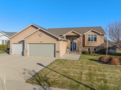 3409 15th Street SW, Minot, Dakota Del Norte 58701, Estados Unidos