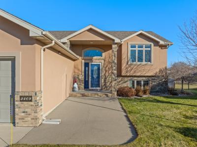 3409 15th Street SW, Minot, Dakota Del Norte 58701, Estados Unidos