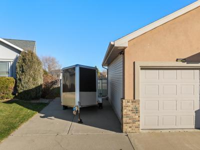 3409 15th Street SW, Minot, Dakota Del Norte 58701, Estados Unidos