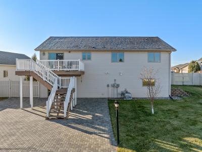 3409 15th Street SW, Minot, Dakota Del Norte 58701, Estados Unidos