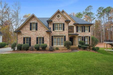 338 Grand Avenue, Suwanee, Géorgie 30024, États-Unis