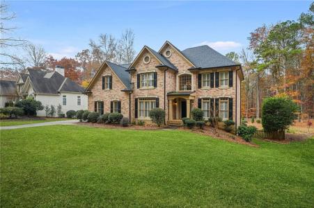 338 Grand Avenue, Suwanee, Géorgie 30024, États-Unis