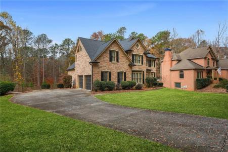 338 Grand Avenue, Suwanee, Géorgie 30024, États-Unis