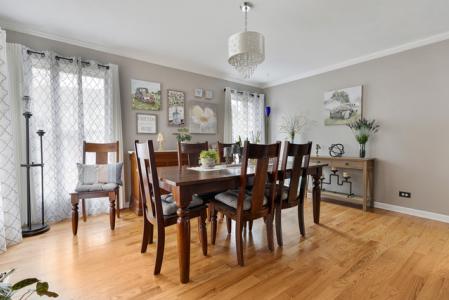 740 Fairview Ln, South Elgin, Illinois 60177, HOA KỲ