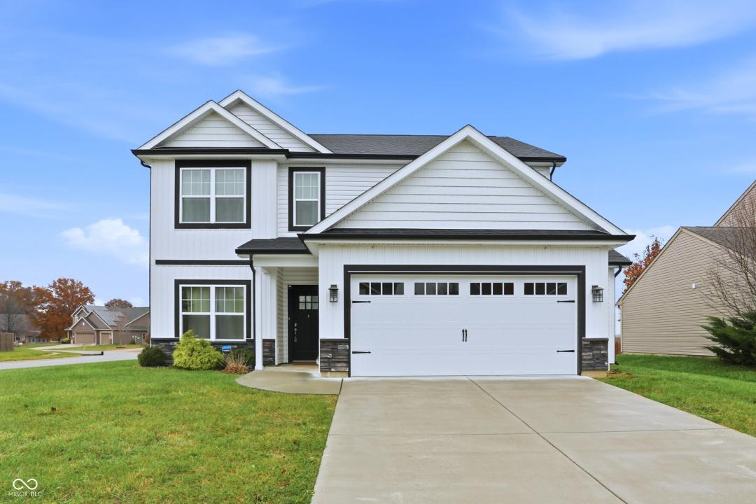 5135 Sage Street, Lafayette, Indiana 47909, Estados Unidos