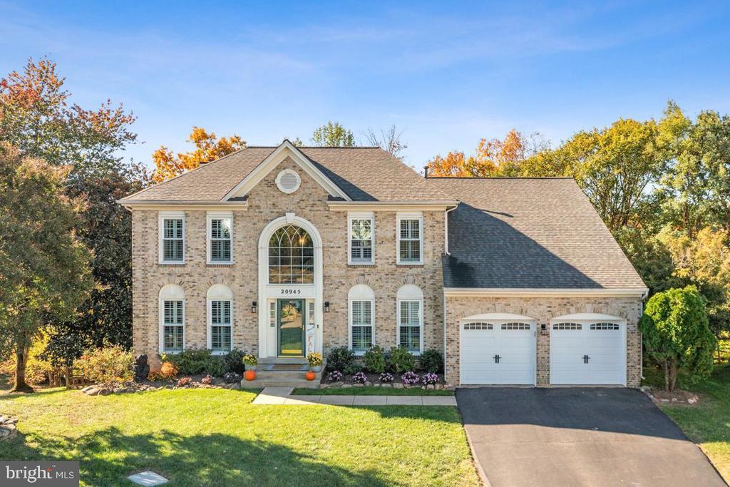 20945 Rubles Mill Court, Ashburn, וירג'יניה 20147, ארצות הברית של אמריקה 